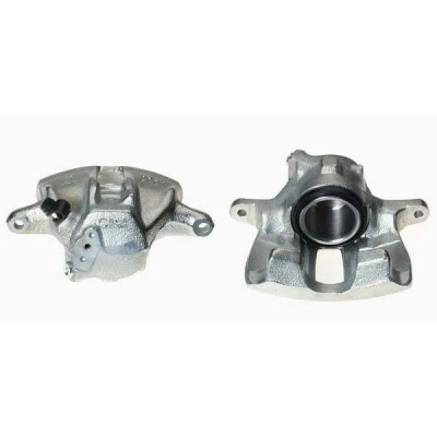 Kuva BUDWEG CALIPER 342377 Jarrusatula AUDI: 80 B4 Sedan, 100 C3 Avant, VOLKSWAGEN: GOLF 3, Passat B3/B4 Variant, Corrado