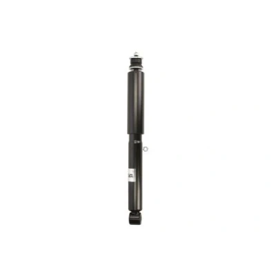 Kuva Magnum Technology AGX105MT Iskunvaimentimet Taka akseli Kaasupaine Kaksiputki Vaimennin, jousituella Tappi ylhäällä, Silmukka alhaalla