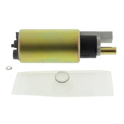 Kuva MAPCO 22784 Polttoainepumppu Sähköinen Esisuodattimella FORD: Focus C Max, Tourneo Connect, 2