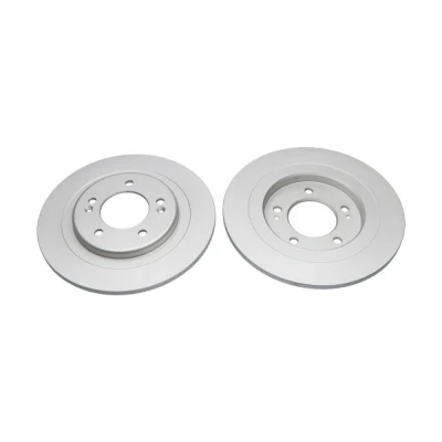 Kuva KAVO PARTS BR 3276 C Jarrulevyt 284 10 5 114 täysi pinnoitettu KIA: cee‘d II Sportswagon, Hatchback, Pro Hatchback