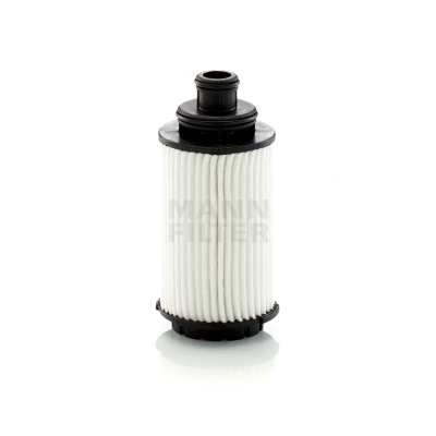 Kuva MANN FILTER HU 6023 z Öljynsuodatin Tiivisteillä Suodatinpanos OPEL: Insignia A Sedan, Sports Tourer, Hatchback