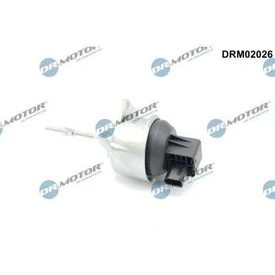 Kuva DR.MOTOR AUTOMOTIVE DRM02026 Toimilaite, turboahdin VOLKSWAGEN: Polo V Hatchback