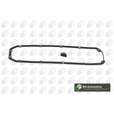 Kuva Tiivistesarja, venttiilikoppa AUDI, VW OE 034103483F, 034198025A, 034198025C