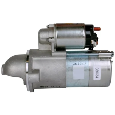 Kuva HELLA 8EA 012 526 001 Starttimoottori 12 1,8 9