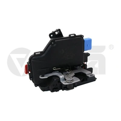 Kuva VIKA 98370095201 Oven Lukko Eteen, oikea VOLKSWAGEN: Golf 5, Jetta 3, SEAT: Altea, Toledo 3