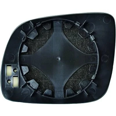 Kuva DIEDERICHS 2208029 Sivupeilin Lasi Vasen VOLKSWAGEN: Lupo / 3L