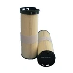 Kuva ALCO FILTER MD 5328 Ilmansuodatin 340 118,5 Sentrifuugi MERCEDES BENZ: C sarja T modell, Sedan