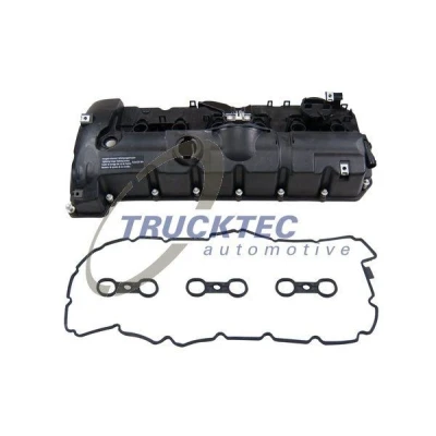Kuva TRUCKTEC AUTOMOTIVE 08.10.016 Venttiilikoppa BMW: 5 Sedan, 3 Touring