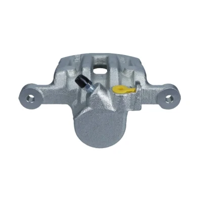 Kuva MAXGEAR 82 1161 Jarrusatula Teräs Taka akseli, vasen, Akselin edessä CHEVROLET: Captiva, OPEL: Antara