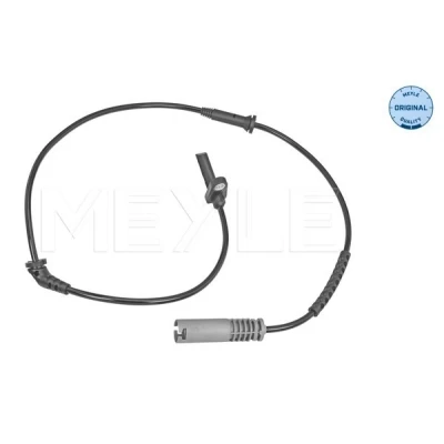 Kuva Tunnistin, kiertonopeus, etuakseli molemminpuoleinen Mini countryman, paceman OE 34 52 9 804 589, 808 193, 589