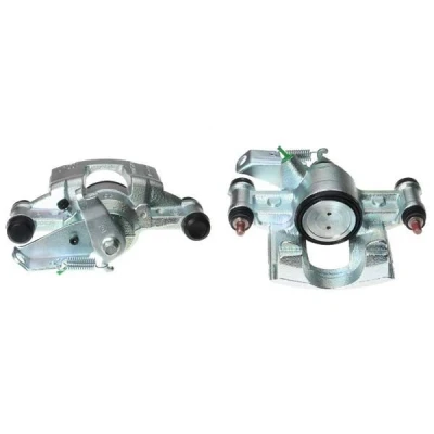 Kuva BUDWEG CALIPER 345153 Jarrusatula RENAULT: MASTER 3 Bus, 3, OPEL: Movano B Van, Bussi, NISSAN: NV400 Bussi
