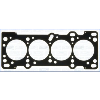 Kuva AJUSA 10086500 Kannentiiviste 0,8 84,5 MULTILAYER STEEL MAZDA: FAMILIA 4