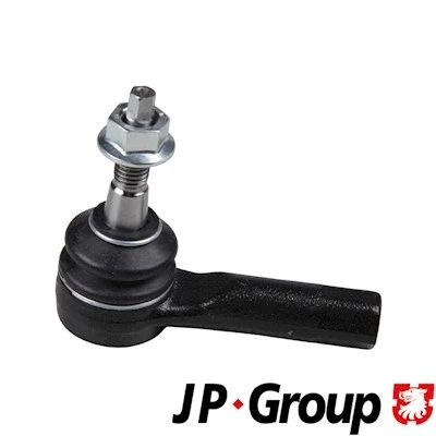 Kuva JP GROUP 1244603500 Raidetangon Pää Etuakseli, vasen, oikea