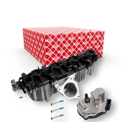 Kuva FEBI BILSTEIN 176636 Imusarja SKODA: Octavia 2 Combi, AUDI: A6 C6 Avant, VOLKSWAGEN: Passat CC