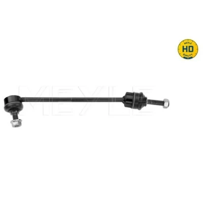 Kuva MEYLE 016 060 0016/HD Koiranluu Etuakseli, oikea 291 M12x1,5 Quality Avainotteella MERCEDES BENZ: S sarja Sedan
