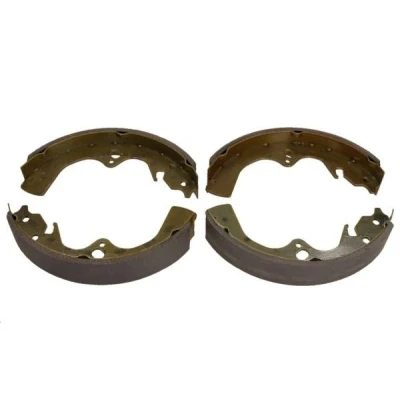 Kuva MAXGEAR 19 3468 Jarrukengät 260 46