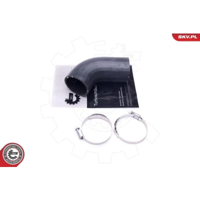 Kuva Ahdinletku AUDI Q3 OE 5N0145833B