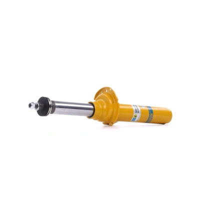 Kuva BILSTEIN 35 264583 Iskunvaimentimet Etuakseli, vasen Kaasupaine Yksiputkinen säiliö ylöspäin Joustintuki Tappi ylhäällä BMW: 3 Touring, Sedan