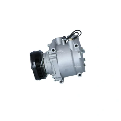 Kuva NRF 32330 Ilmastoinnin Kompressori TRS090 12 PAG 46 kompressoriöljyllä