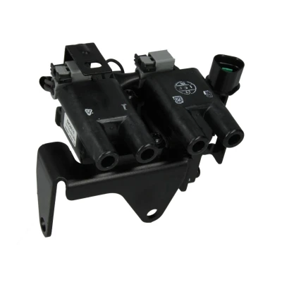Kuva DENSO DIC 0111 Sytytyspuola 3 DIN Pidikkeellä KIA: Picanto I