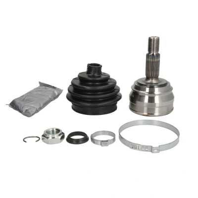Kuva SPIDAN 22461 Vetonivel mutterilla NBR (nitriili butadi kumi) VOLKSWAGEN: GOLF 2, 3, SEAT: Inca