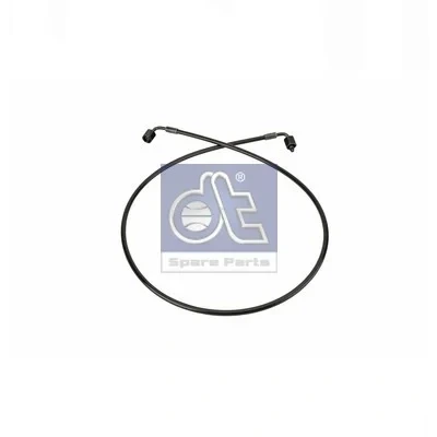 Kuva DT Spare Parts 2.70937 Letku, ohjaamokippi