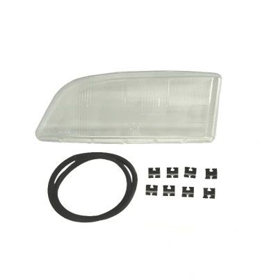 Kuva TYC 20 5484 LA 1 Ajovalon Lasi Vasen VOLVO: V70 I, S70