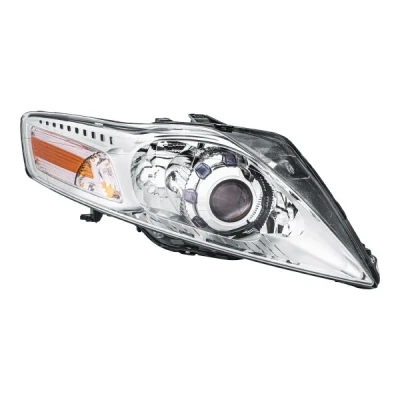 Kuva HELLA 1EL 010 541 101 Ajovaloumpio FORD: MONDEO 4 Turnier, 4, Stufenheck