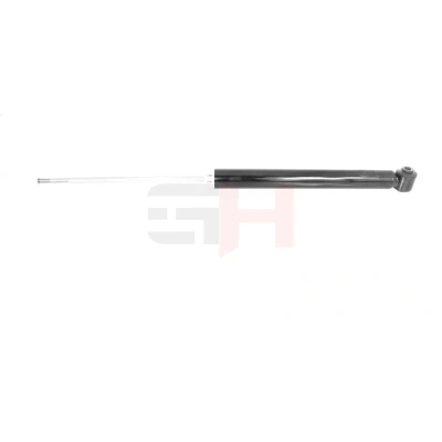 Kuva Iskunvaimennin, Taka akseli, oikea, vasen MITSUBISHI COLT VI, SMART FORFOUR OE A4543202730, MN901822, MR594131