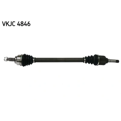 Kuva SKF VKJC 4846 Vetoakseli 852, 78 PEUGEOT: 207 SW, Hatchback