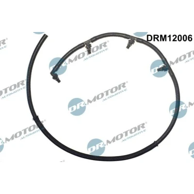 Kuva DR.MOTOR AUTOMOTIVE DRM12006 Letku, Polttoaineen Ylivuoto MERCEDES BENZ: Sprinter 3.5 T Van, E sarja Sedan, Vito Bussi