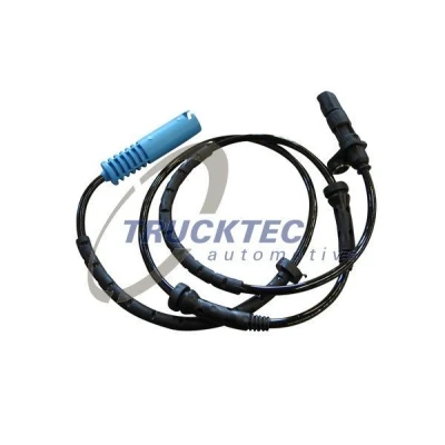 Kuva TRUCKTEC AUTOMOTIVE 08.35.182 ABS Anturi Taka akseli, molemminpuolinen BMW: 5 Touring