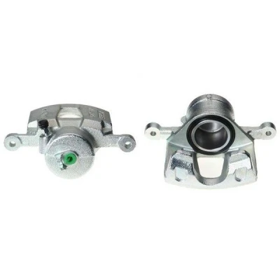 Kuva BUDWEG CALIPER 342672 Jarrusatula CHEVROLET: Nubira Farmari, Sedan, DAEWOO: Sedan