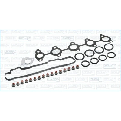 Kuva AJUSA 53018900 Tiivistesarja Sylinterikansi Ilman sylinterikannen tiivistettä FORD: Focus C Max