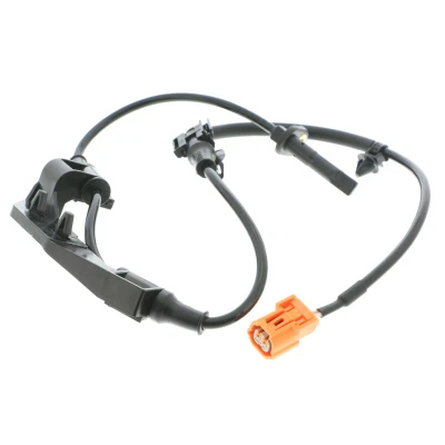 Kuva VEMO V26 72 0155 ABS Anturi Taka akseli, vasen Original Quality Autoihin, joissa 12