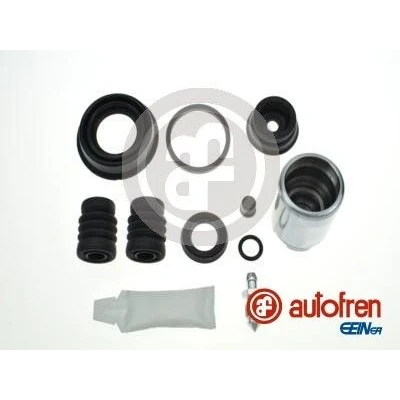 Kuva AUTOFREN SEINSA D42702C Jarrusatula Korjaussarja Taka akseli 36