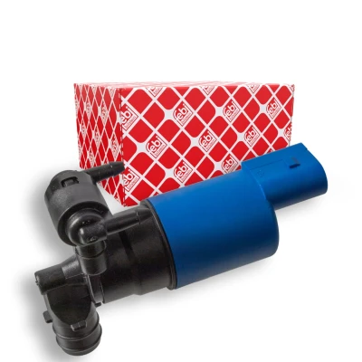 Kuva FEBI BILSTEIN 170096 Ajovalojenpesu Pumppu VOLVO: V60 I