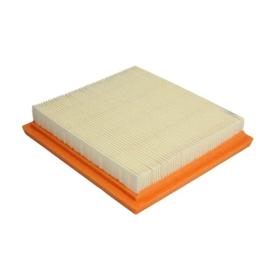 Kuva HENGST FILTER E694L Ilmansuodatin 32 170 158 Suodatinpanos NISSAN: MICRA 3, 2, Note I