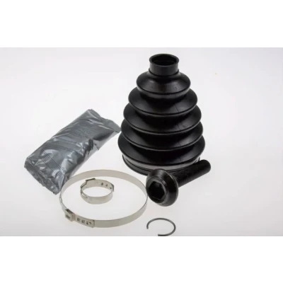 Kuva LÖBRO 306344 Paljekumisarja, Vetoakseli 121,00 TPE (termoplastinen elastomeeri) AUDI: Q5