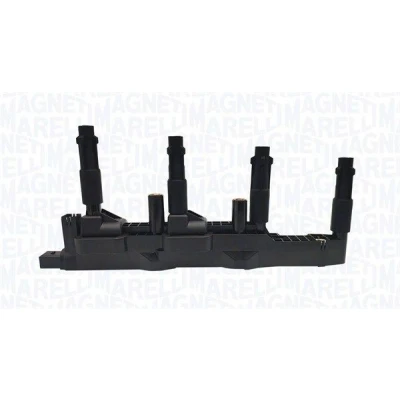 Kuva MAGNETI MARELLI 060717139012 Sytytyspuola MERCEDES BENZ: A sarja