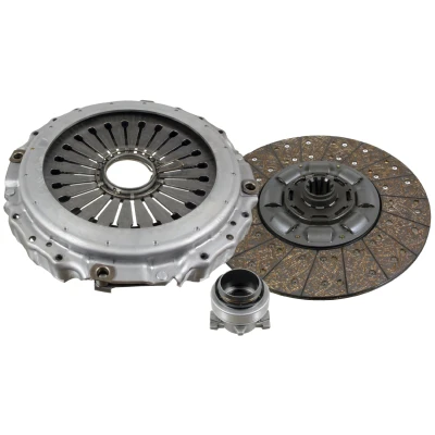 Kuva Kytkinpaketti FEBI BILSTEIN 105140