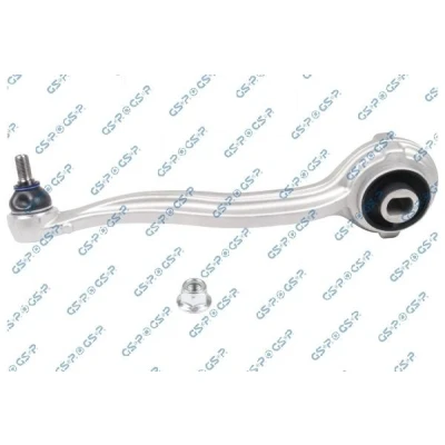 Kuva Tukivarsi, pyöräntuenta, Ulompi, Etuakseli, oikea, Taka akseli, Alla MERCEDES BENZ OE 2033300211, 2033301711, 2033303611