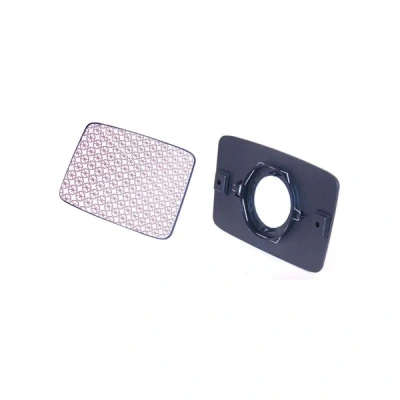 Kuva Peililasi, taustapeili, Molemminpuolin CITROËN, FIAT, IVECO, PEUGEOT OE 0000093160520, 0000093160521, 8151 H4