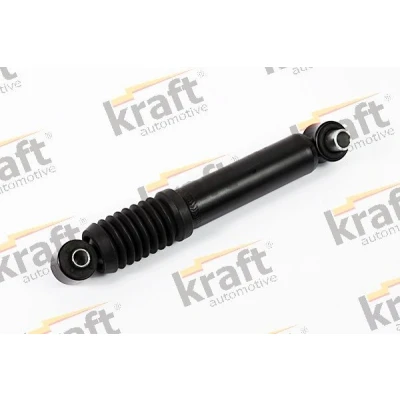 Kuva KRAFT 4015660 Iskunvaimentimet Taka akseli Öljypaine Kaksiputki Teleskooppi iskunvaimentaja Silmukka ylhäällä CITROËN: AX, Saxo Hatchback