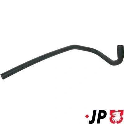 Kuva JP GROUP 1114304000 Jäähdyttimen Letku Alla