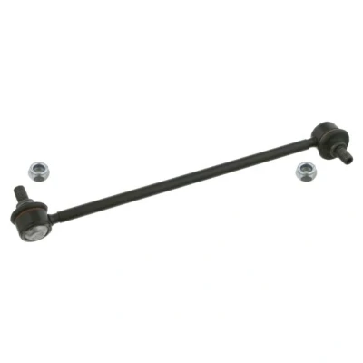 Kuva febi BILSTEIN 23577 Koiranluu Etuakseli, oikea 285 M10 x 1,25 Plus Itselukittuvalla mutterilla Teräs TOYOTA: Camry IV Sedan