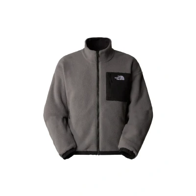 Kuva THE NORTH FACE Yumiori Reversible Takki musta