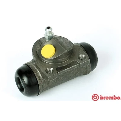 Kuva BREMBO A 12 315 Takajarrusylinteri 20,64