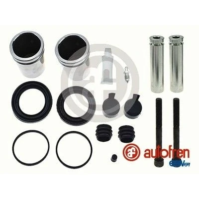 Kuva AUTOFREN SEINSA D43465S Jarrusatula Korjaussarja Etuakseli 50 PISTON KIT+GUIDEPINS FIAT: Ducato III Flatbed Kuorma auto / Alusta, Bussi