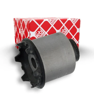 Kuva FEBI BILSTEIN 106760 Taka akselin Puslat akseli, vasen, Takana, oikea Kumi